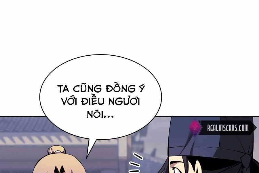 Học Giả Kiếm Sĩ Chapter 30 - Trang 161