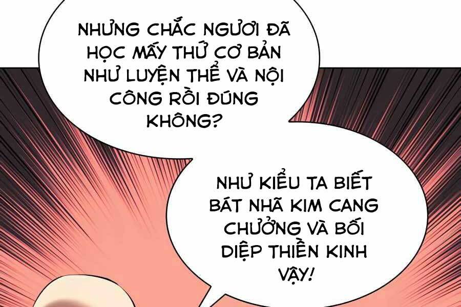 Học Giả Kiếm Sĩ Chapter 29 - Trang 32