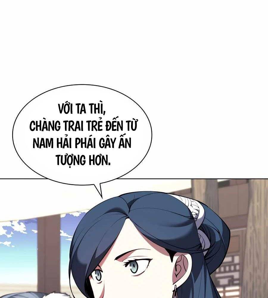 Học Giả Kiếm Sĩ Chapter 32 - Trang 70