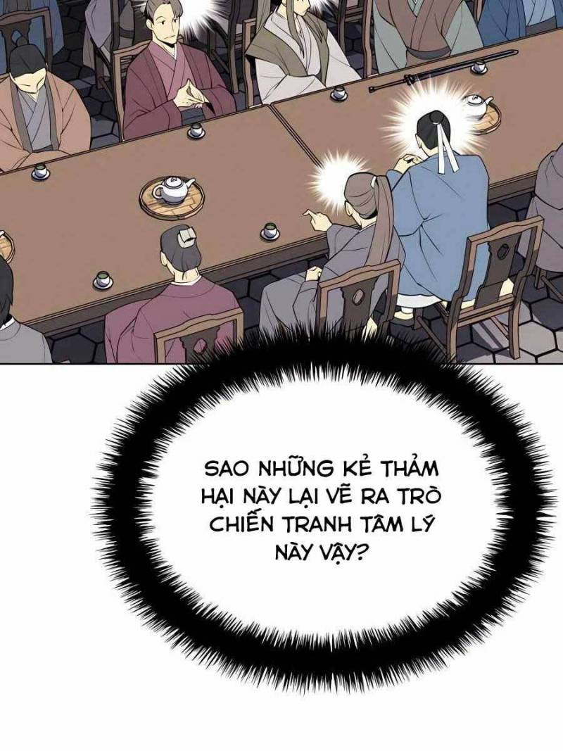 Học Giả Kiếm Sĩ Chapter 26 - Trang 46