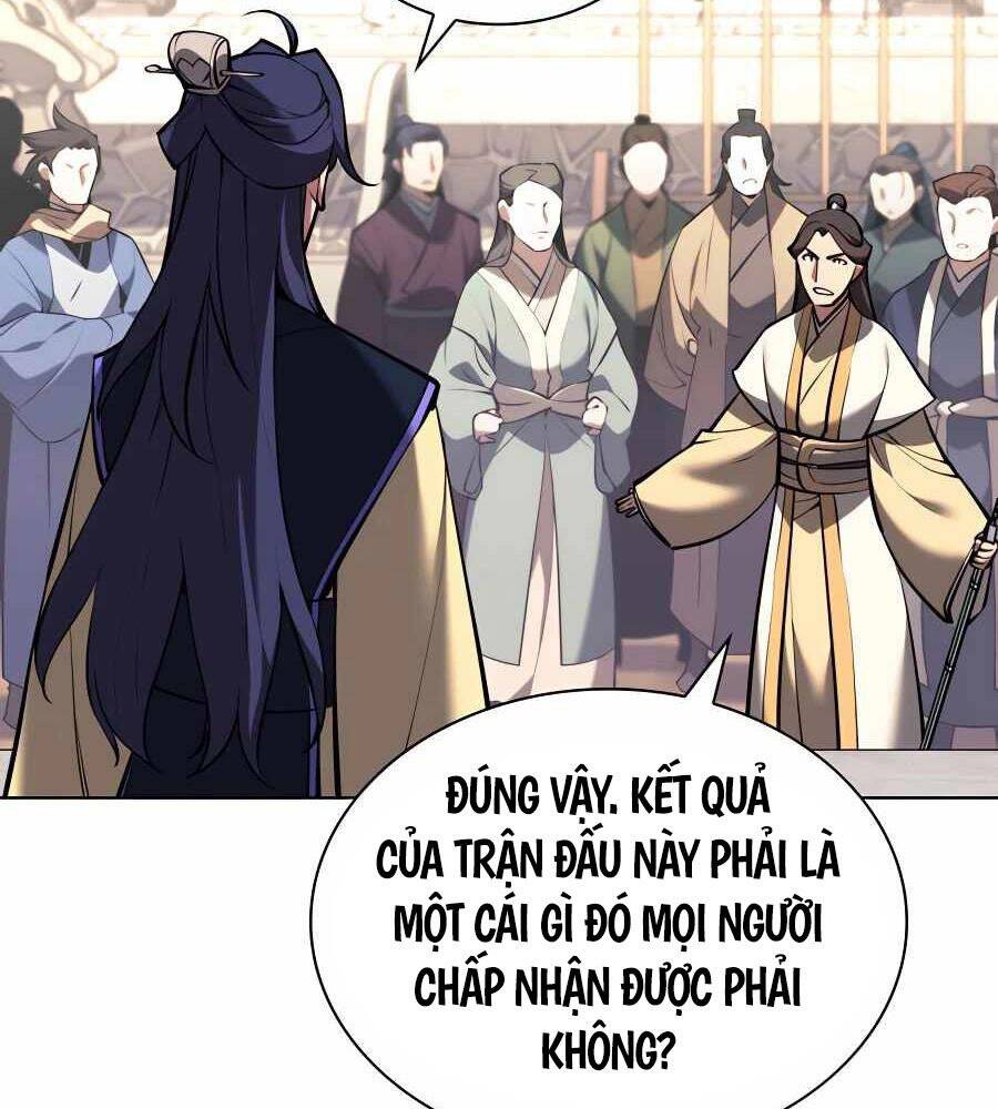 Học Giả Kiếm Sĩ Chapter 32 - Trang 162