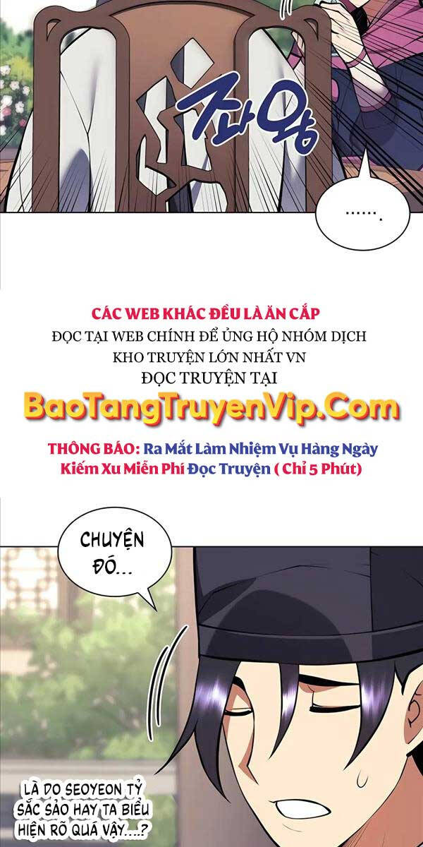 Học Giả Kiếm Sĩ Chapter 88 - Trang 44