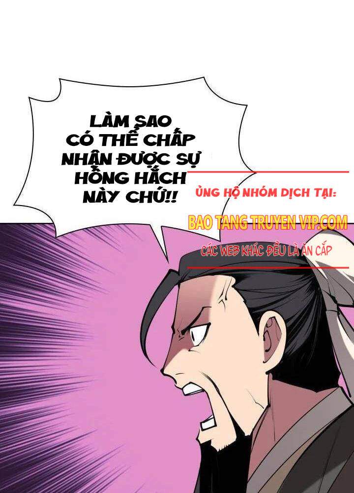 Học Giả Kiếm Sĩ Chapter 134 - Trang 136