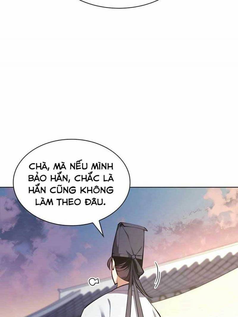 Học Giả Kiếm Sĩ Chapter 26 - Trang 33