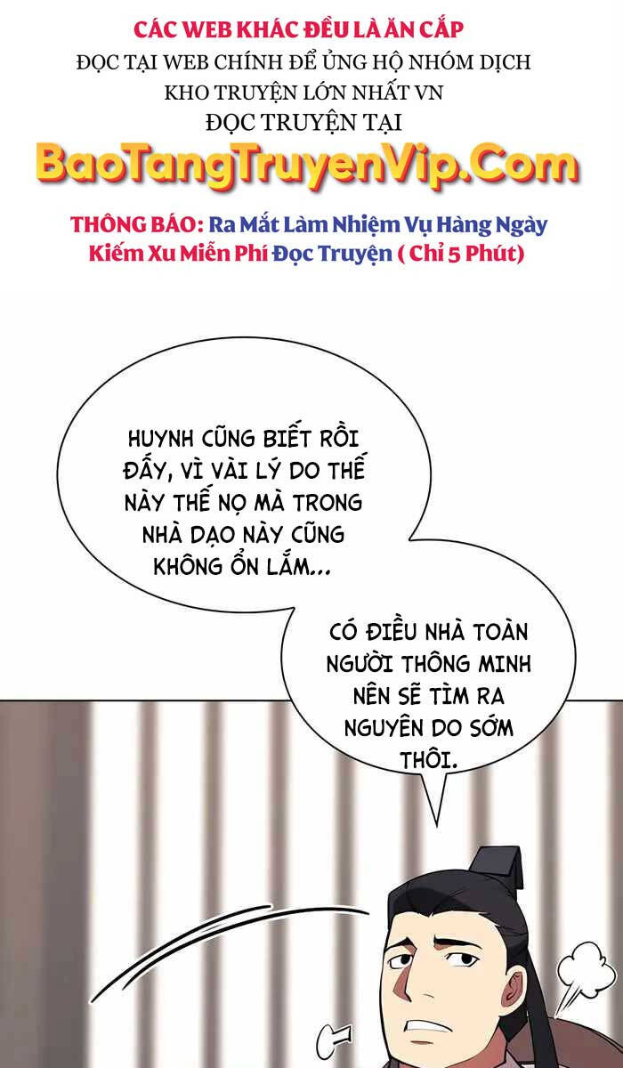 Học Giả Kiếm Sĩ Chapter 89 - Trang 95