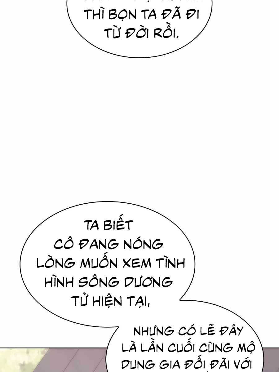 Học Giả Kiếm Sĩ Chapter 74 - Trang 25