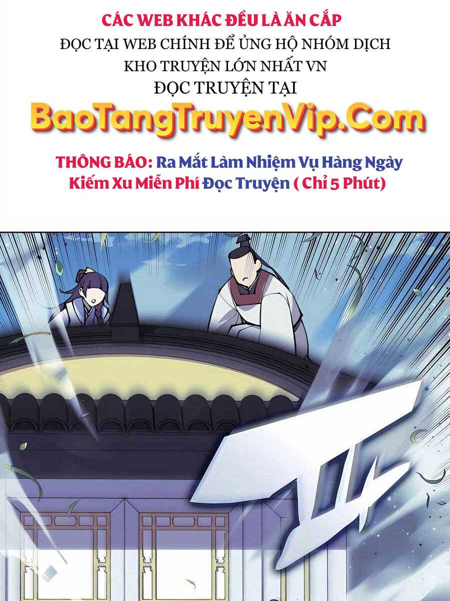 Học Giả Kiếm Sĩ Chapter 98 - Trang 95