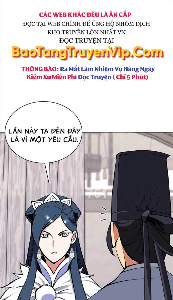 Học Giả Kiếm Sĩ Chapter 105 - Trang 0