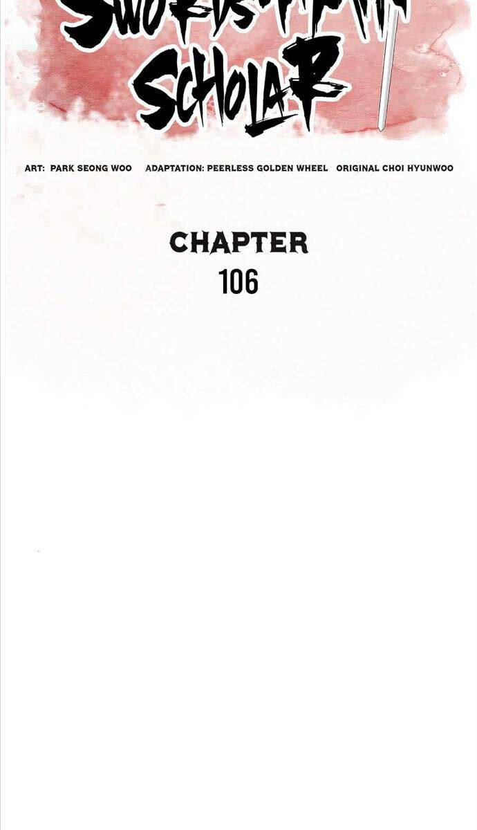 Học Giả Kiếm Sĩ Chapter 106 - Trang 20