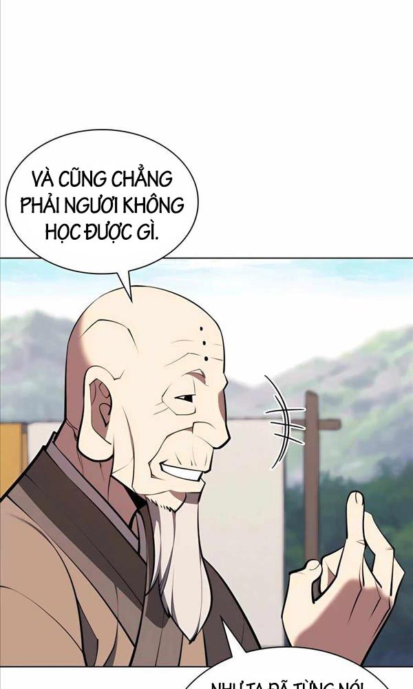 Học Giả Kiếm Sĩ Chapter 79 - Trang 40