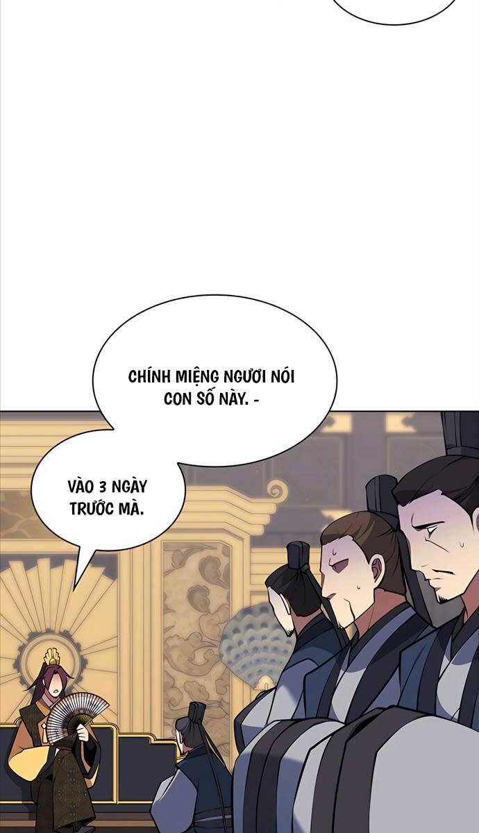 Học Giả Kiếm Sĩ Chapter 95 - Trang 87