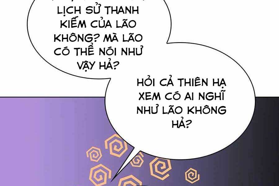 Học Giả Kiếm Sĩ Chapter 28 - Trang 220