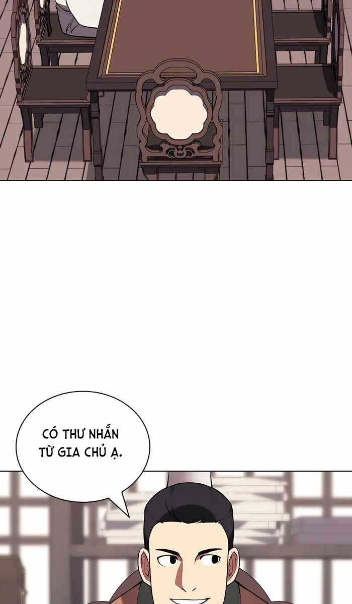 Học Giả Kiếm Sĩ Chapter 89 - Trang 92