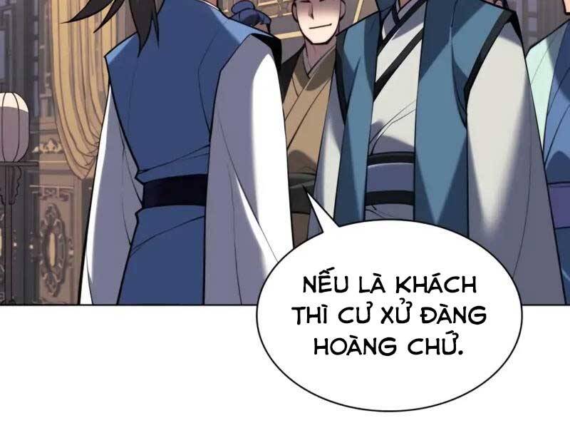 Học Giả Kiếm Sĩ Chapter 34 - Trang 159