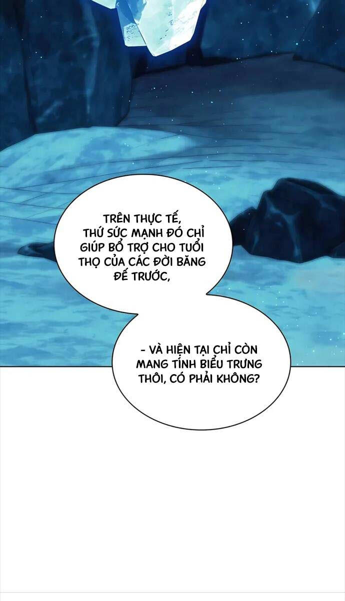 Học Giả Kiếm Sĩ Chapter 110 - Trang 52