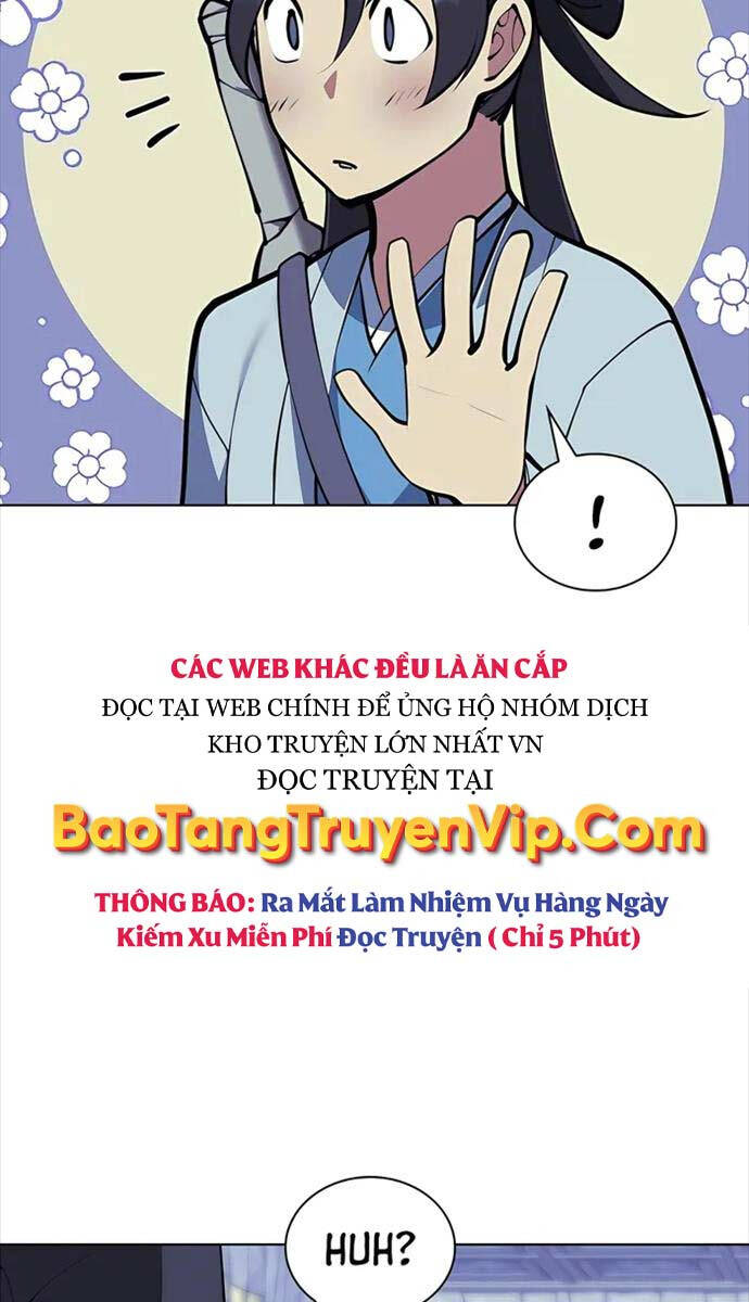 Học Giả Kiếm Sĩ Chapter 110 - Trang 109