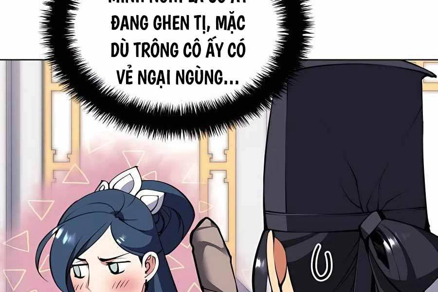 Học Giả Kiếm Sĩ Chapter 101 - Trang 11