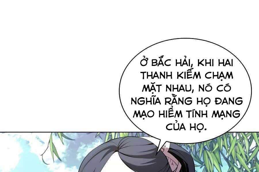 Học Giả Kiếm Sĩ Chapter 28 - Trang 87