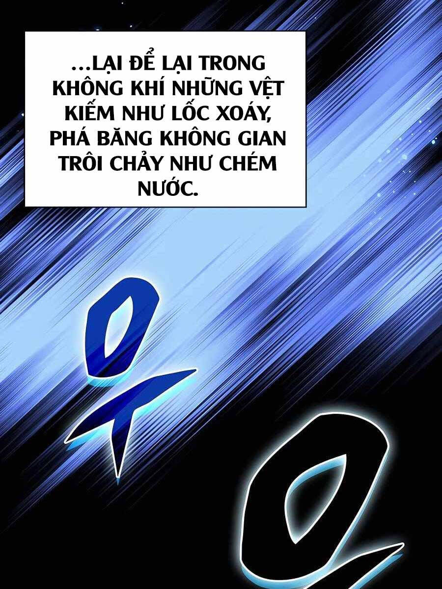 Học Giả Kiếm Sĩ Chapter 70 - Trang 8