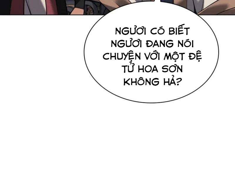 Học Giả Kiếm Sĩ Chapter 34 - Trang 197