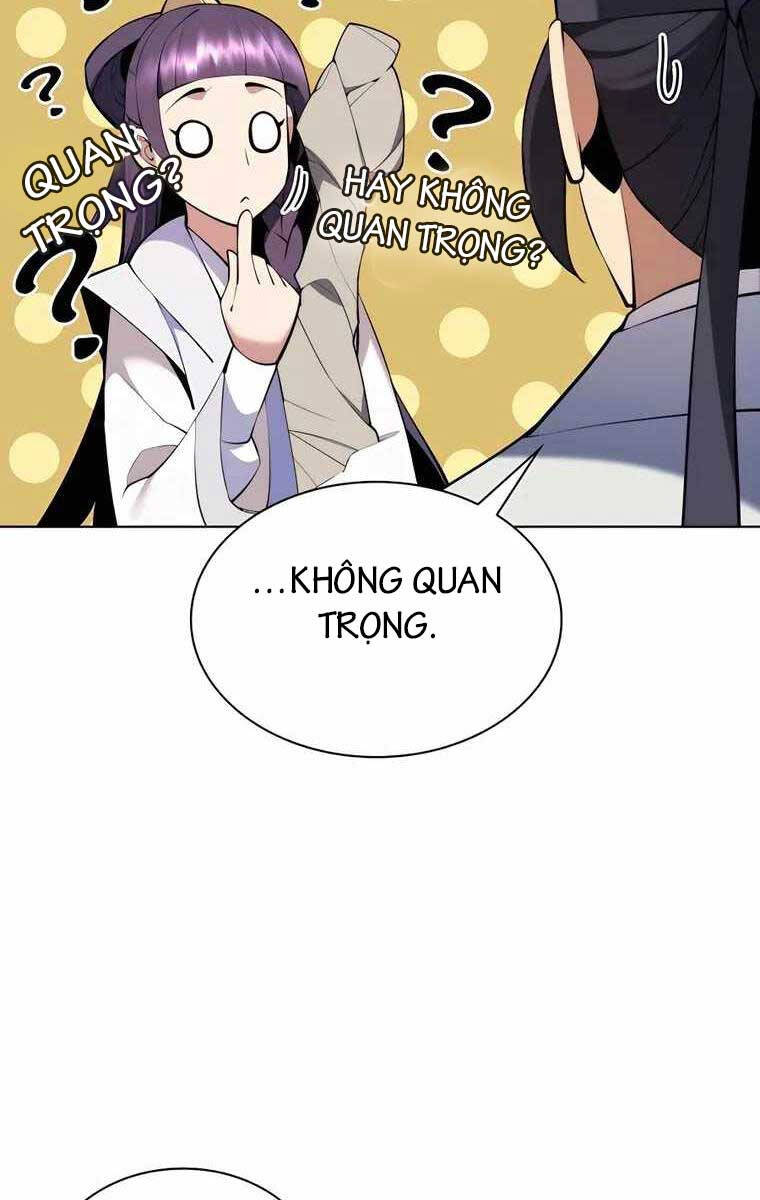 Học Giả Kiếm Sĩ Chapter 84 - Trang 74