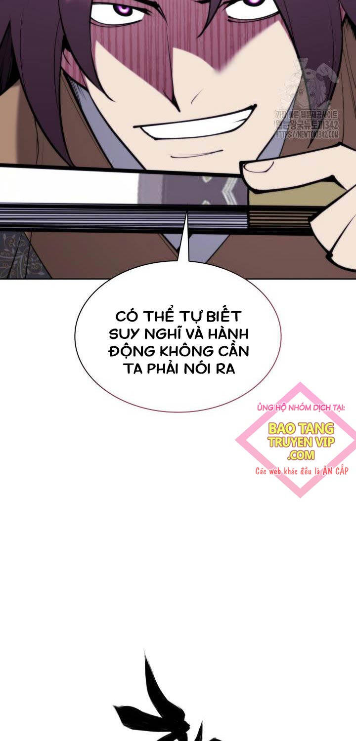 Học Giả Kiếm Sĩ Chapter 129 - Trang 97