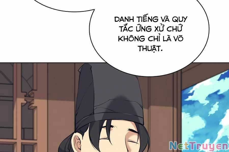 Học Giả Kiếm Sĩ Chapter 18 - Trang 228