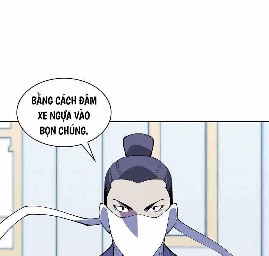 Học Giả Kiếm Sĩ Chapter 98 - Trang 59