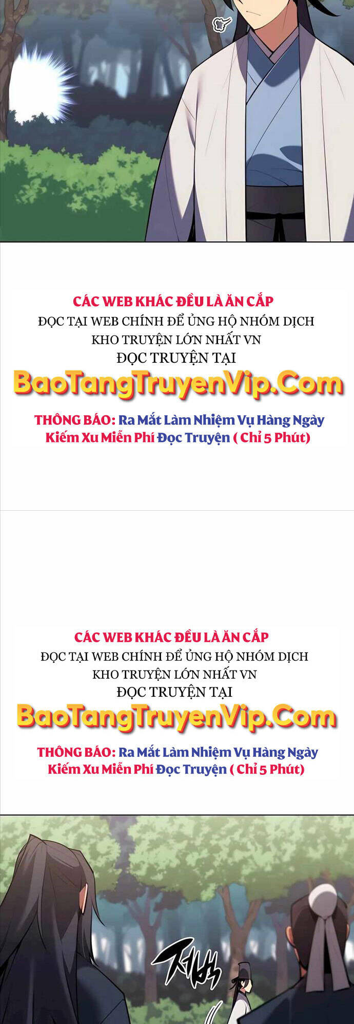 Học Giả Kiếm Sĩ Chapter 50 - Trang 59