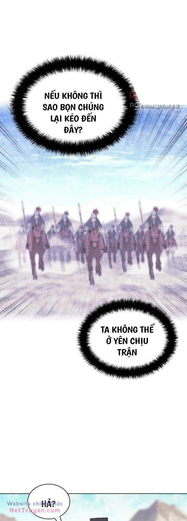 Học Giả Kiếm Sĩ Chapter 115 - Trang 63