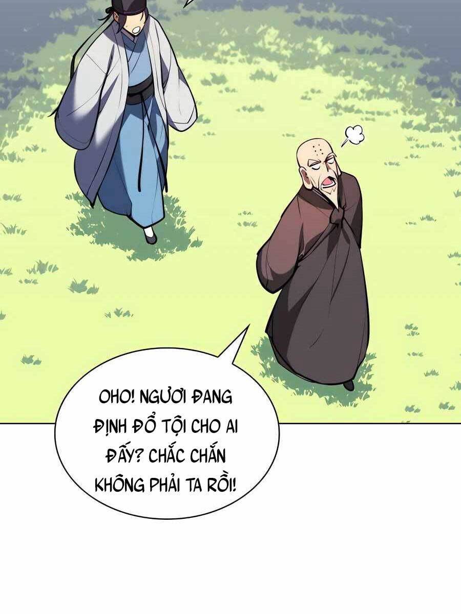 Học Giả Kiếm Sĩ Chapter 53 - Trang 41