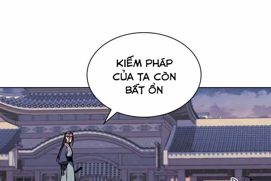 Học Giả Kiếm Sĩ Chapter 29 - Trang 264