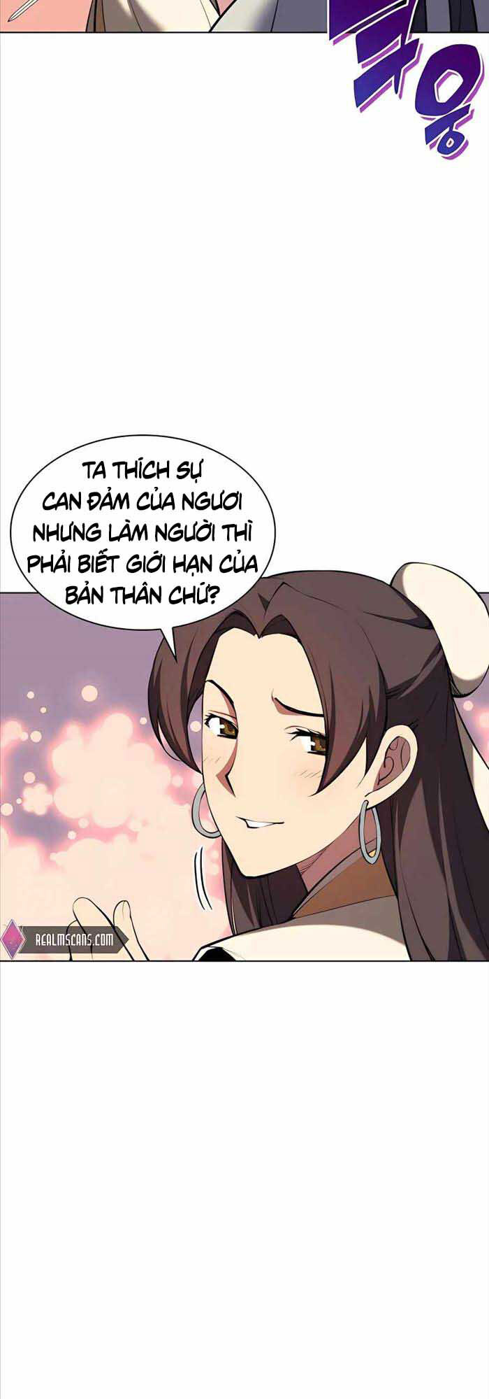 Học Giả Kiếm Sĩ Chapter 39 - Trang 7