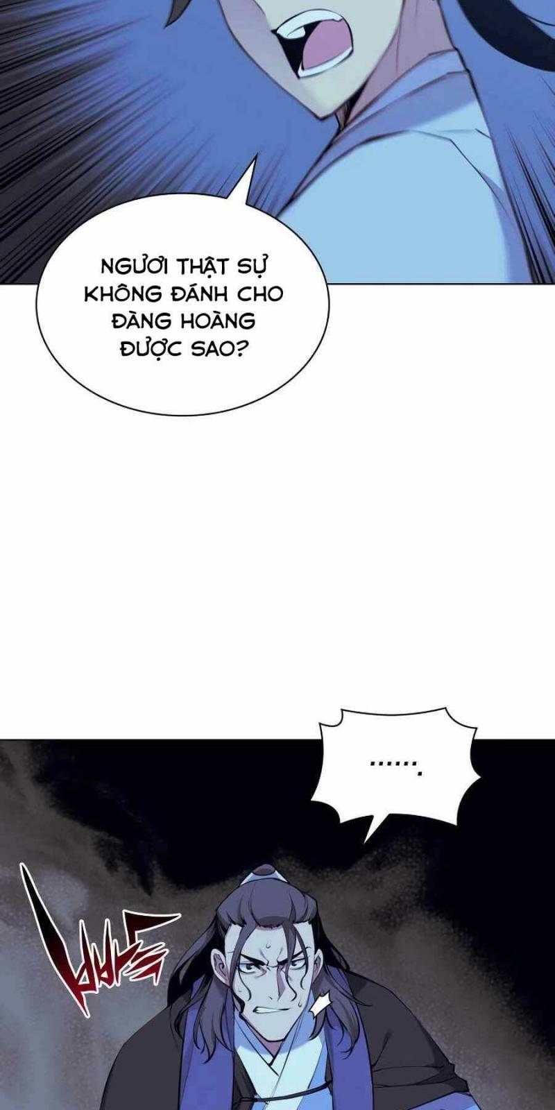 Học Giả Kiếm Sĩ Chapter 14 - Trang 24