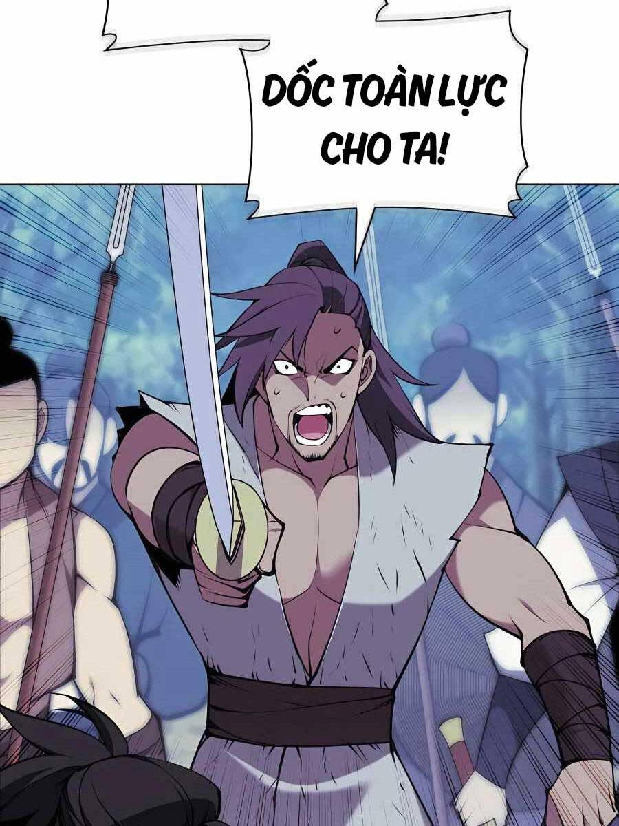 Học Giả Kiếm Sĩ Chapter 98 - Trang 49