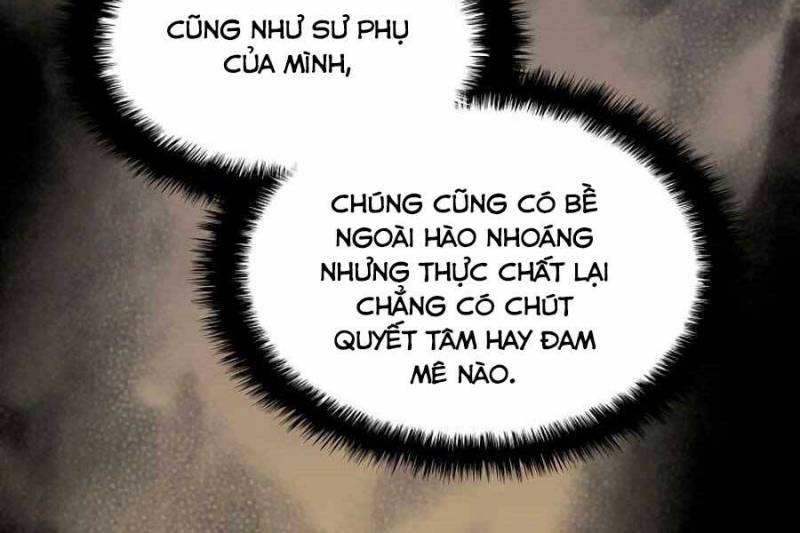 Học Giả Kiếm Sĩ Chapter 24 - Trang 20