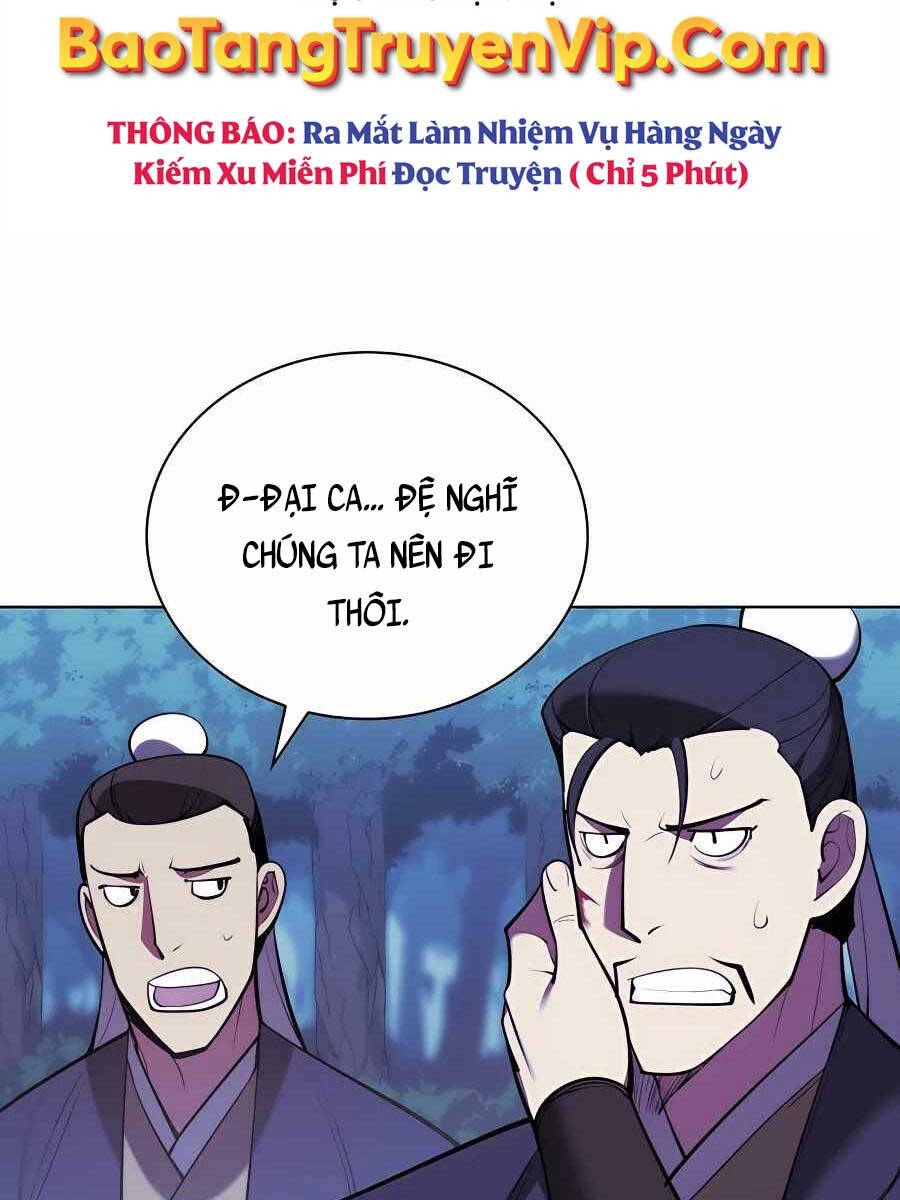 Học Giả Kiếm Sĩ Chapter 64 - Trang 40