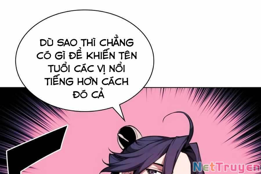 Học Giả Kiếm Sĩ Chapter 22 - Trang 87