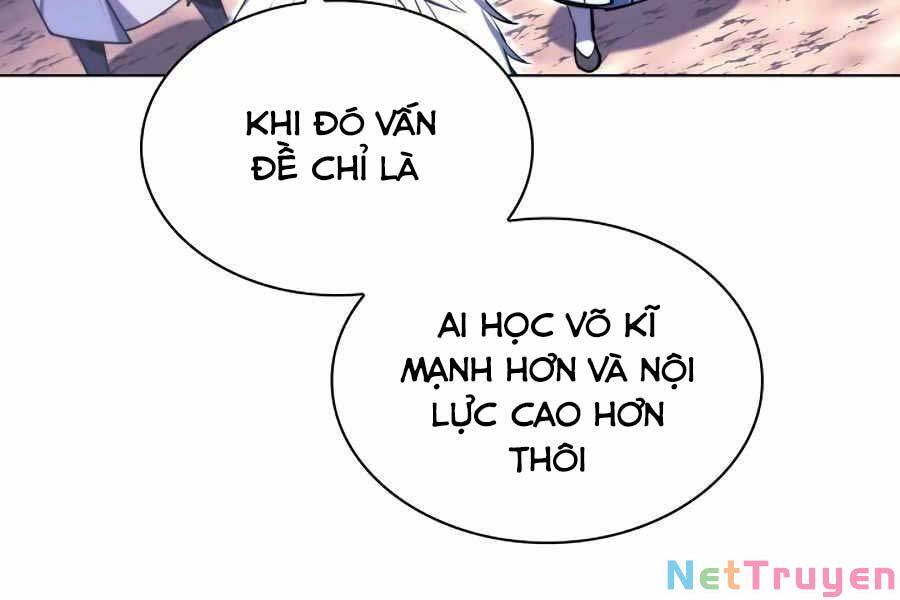 Học Giả Kiếm Sĩ Chapter 22 - Trang 204