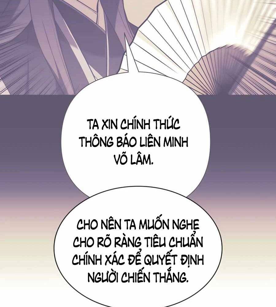 Học Giả Kiếm Sĩ Chapter 33 - Trang 86