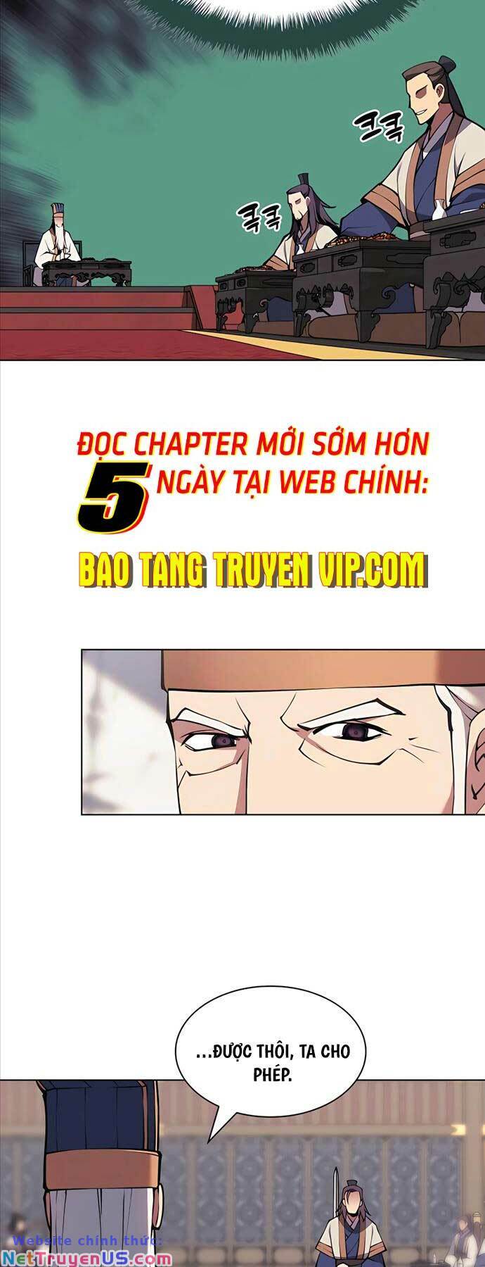 Học Giả Kiếm Sĩ Chapter 93 - Trang 44