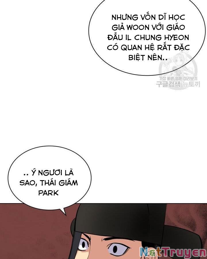 Học Giả Kiếm Sĩ Chapter 3 - Trang 142