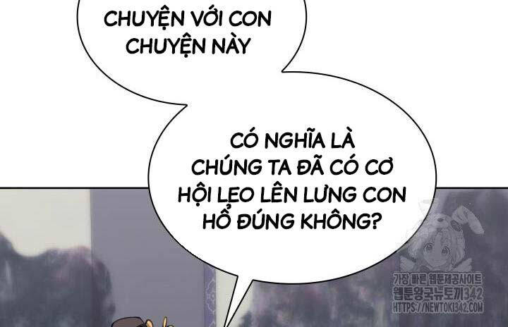 Học Giả Kiếm Sĩ Chapter 126 - Trang 37