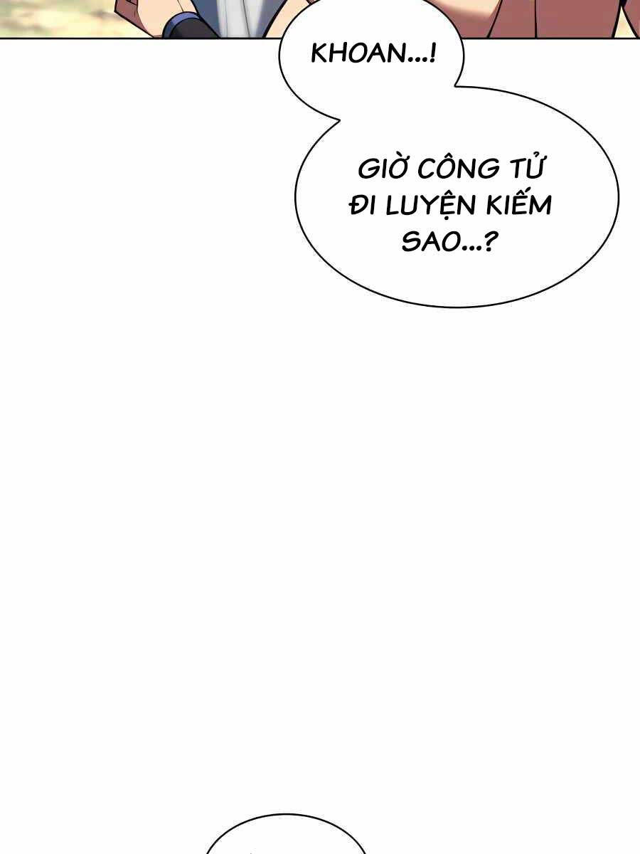 Học Giả Kiếm Sĩ Chapter 70 - Trang 120