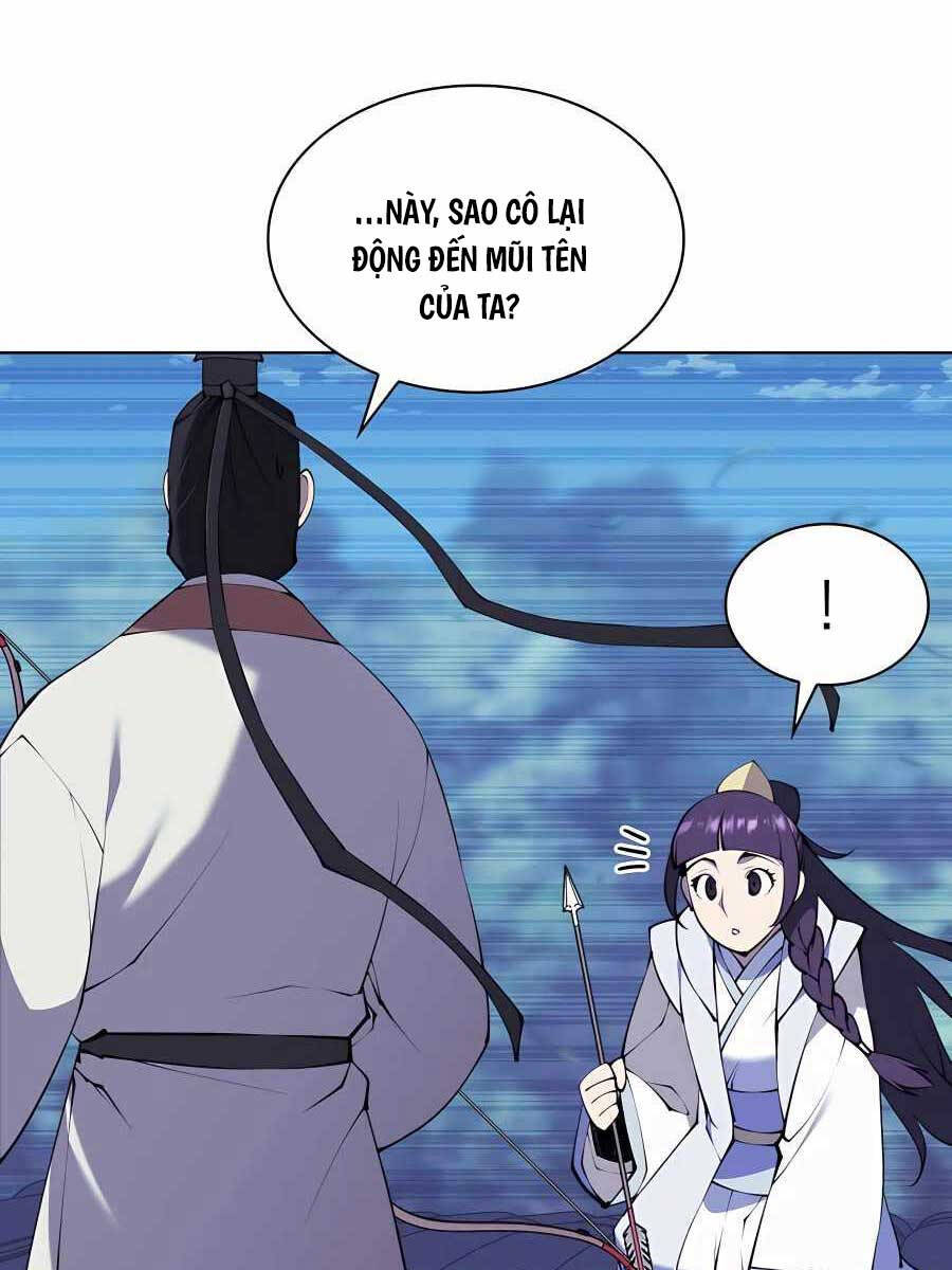 Học Giả Kiếm Sĩ Chapter 98 - Trang 8