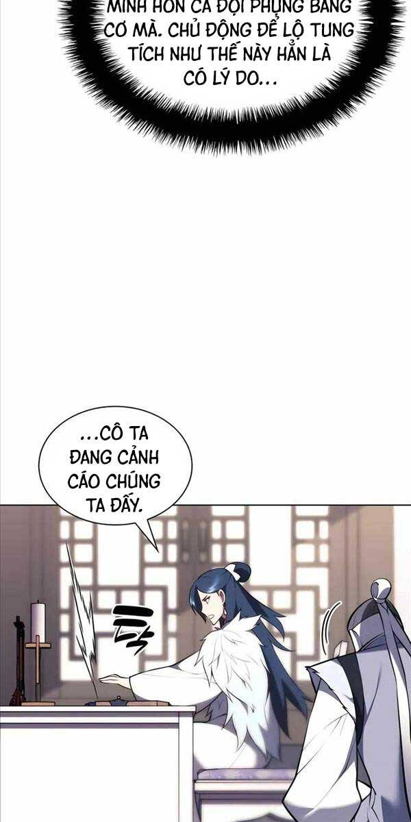 Học Giả Kiếm Sĩ Chapter 80 - Trang 52