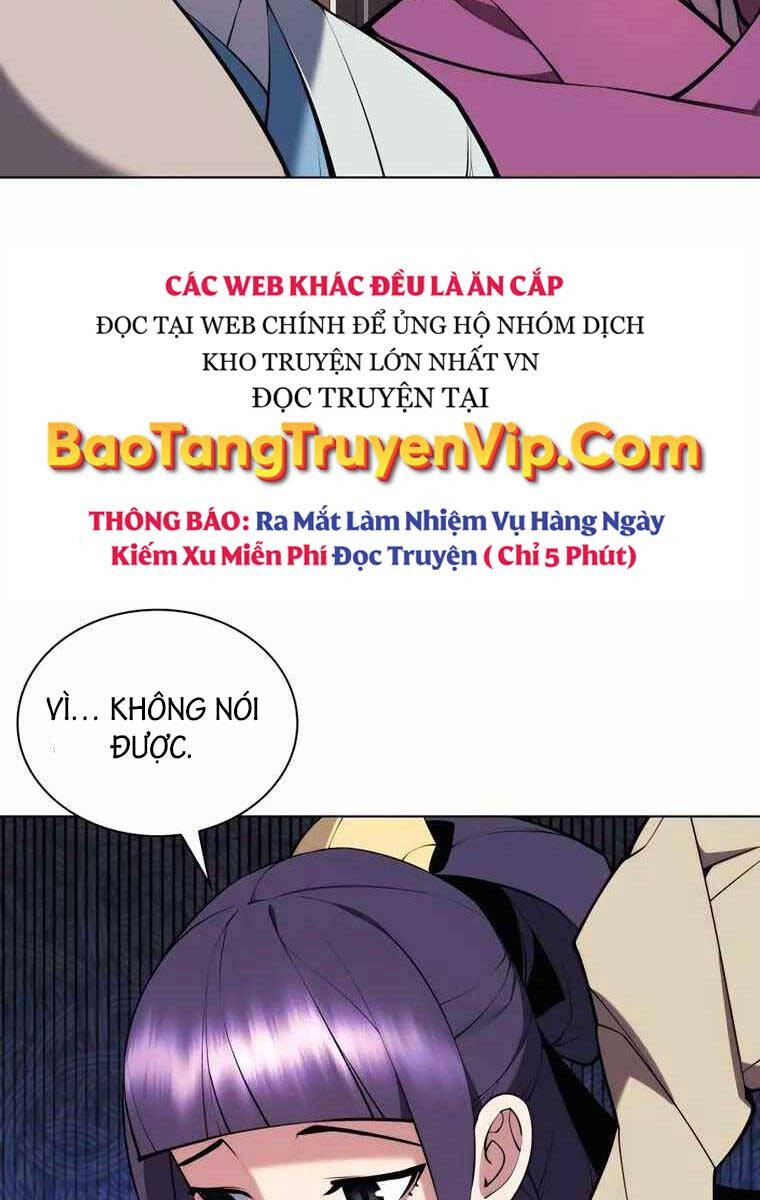 Học Giả Kiếm Sĩ Chapter 84 - Trang 83