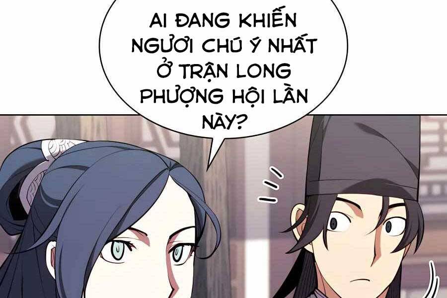 Học Giả Kiếm Sĩ Chapter 31 - Trang 204