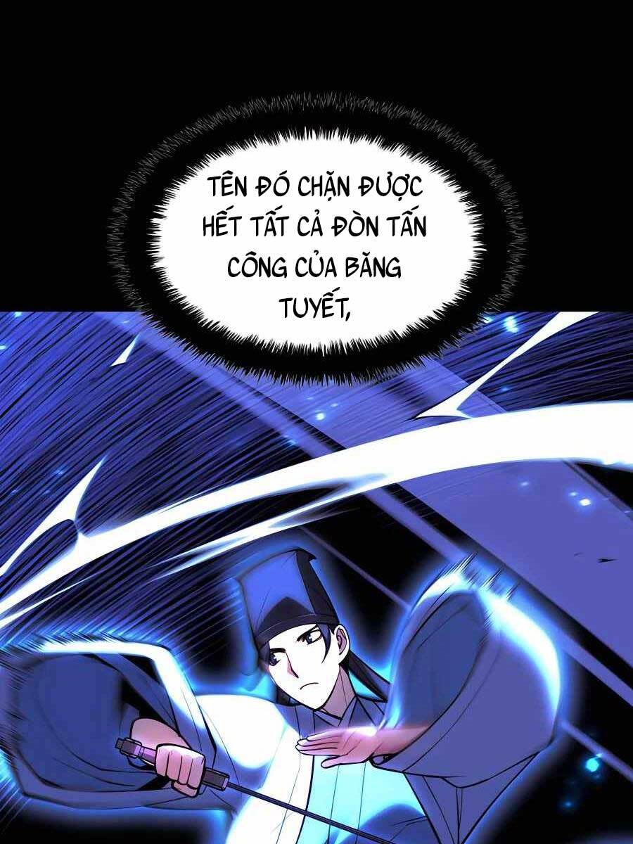 Học Giả Kiếm Sĩ Chapter 35 - Trang 122