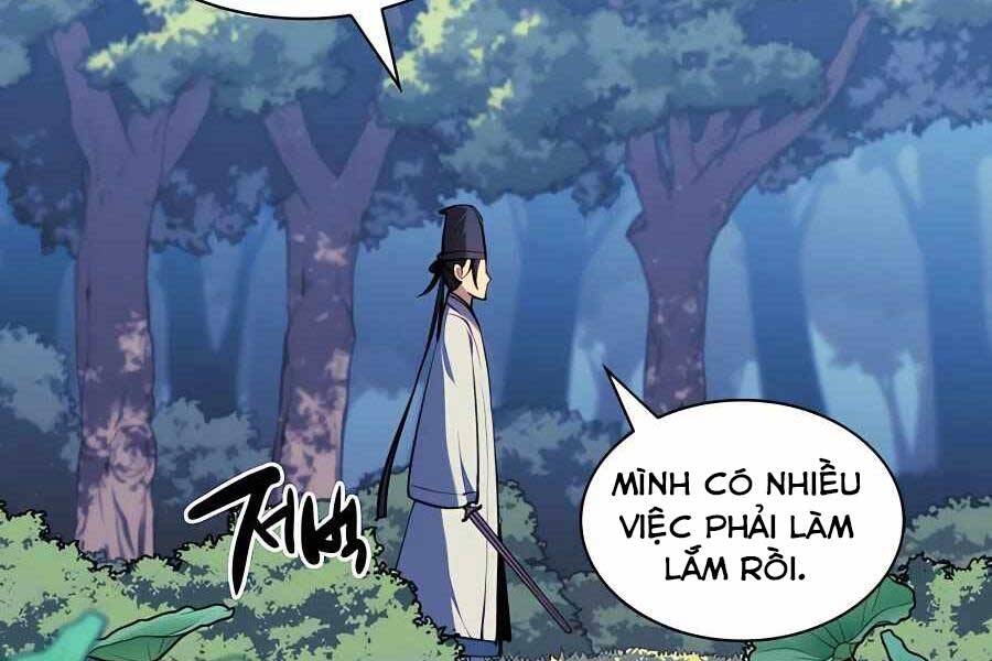 Học Giả Kiếm Sĩ Chapter 31 - Trang 135